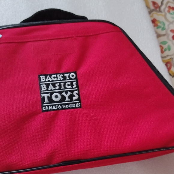 String Instrument with Case New - Picture 2 of 3